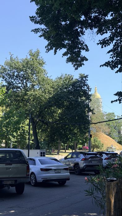 Квартира на вул. Івана Мазепи, 4в в Києві, ID 270966, фото №20