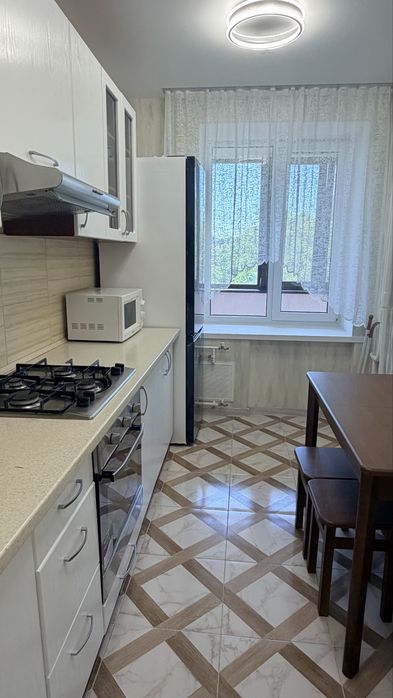 Квартира на вул. Івана Мазепи, 4в в Київ, ID 270966, фото №4