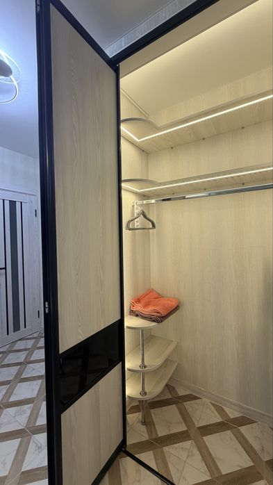 Квартира на вул. Івана Мазепи, 4в в Києві, ID 270966, фото №9