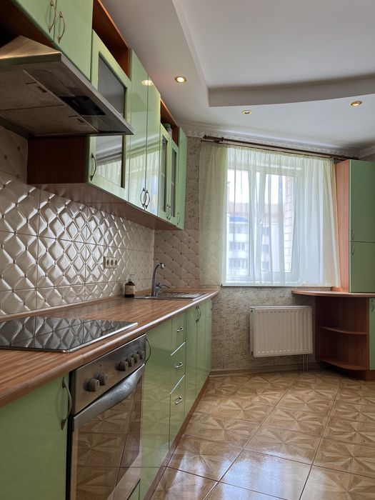 Квартира на шосе Новое в Києві, ID 258298, фото №3