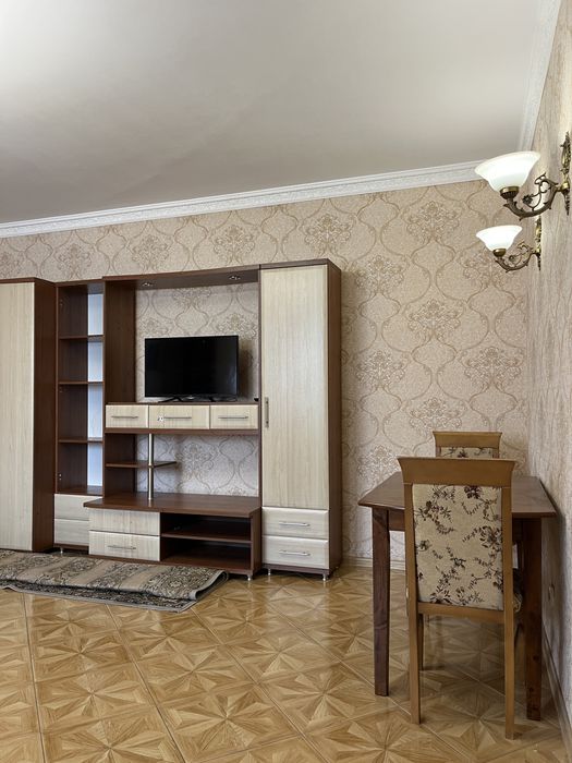 Квартира на шосе Новое в Києві, ID 258298, фото №6
