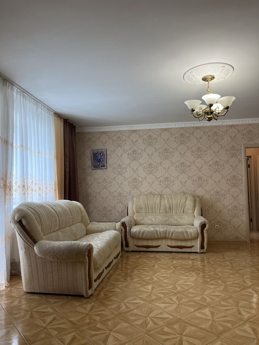 Квартира на шосе Новое в Києві, ID 258298, фото №7