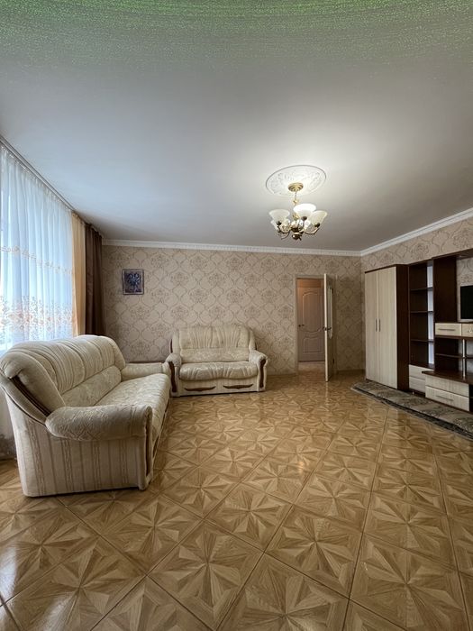 Квартира на шосе Новое в Києві, ID 258298, фото №8