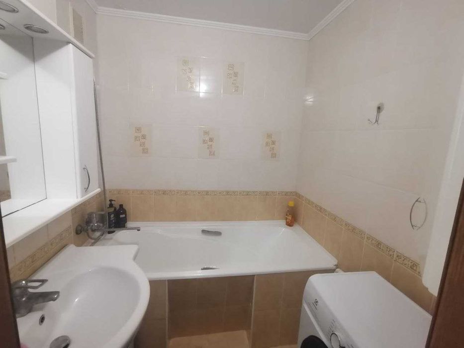 Квартира на вул. Миколи Закревського, 53 в Києві, ID 258309, фото №13