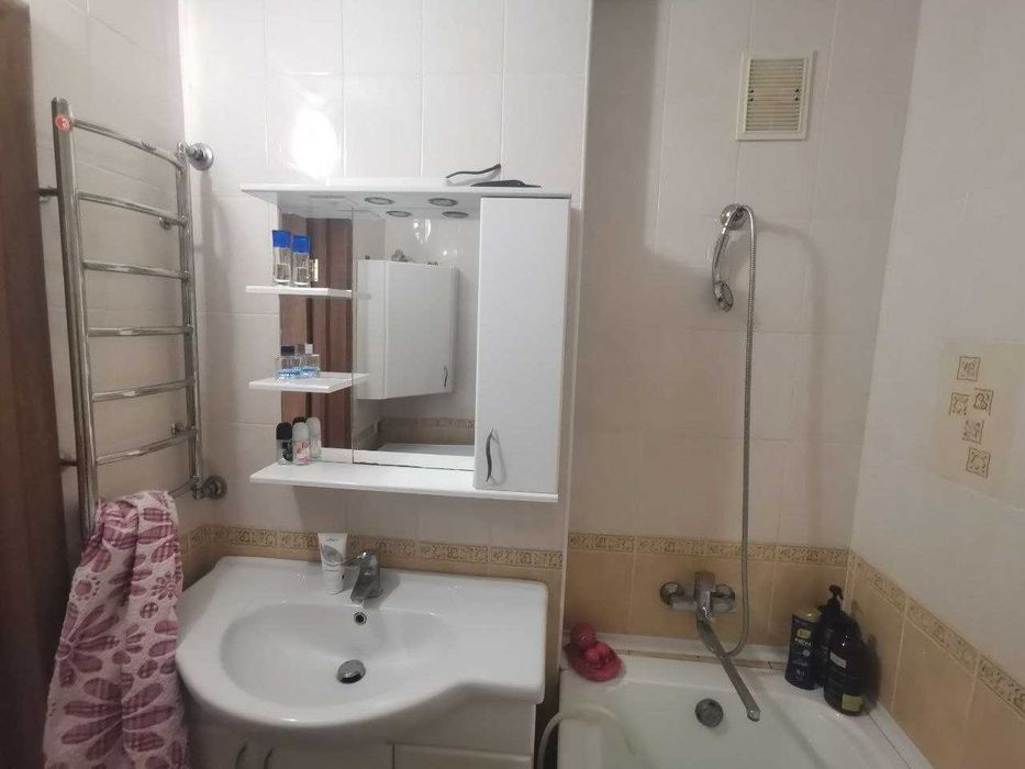 Квартира на вул. Миколи Закревського, 53 в Києві, ID 258309, фото №15