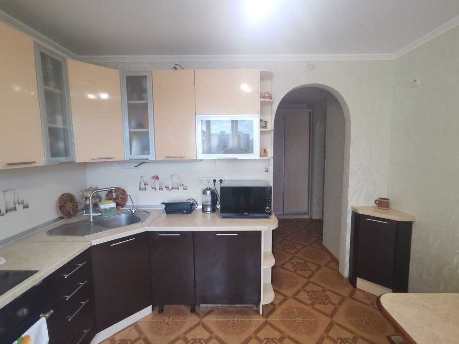 Квартира на вул. Миколи Закревського, 53 в Києві, ID 258309, фото №17