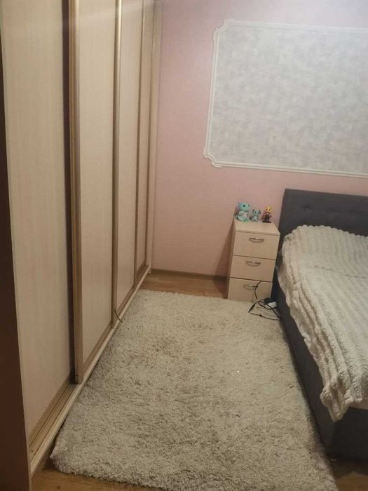 Квартира на вул. Миколи Закревського, 53 в Києві, ID 258309, фото №19