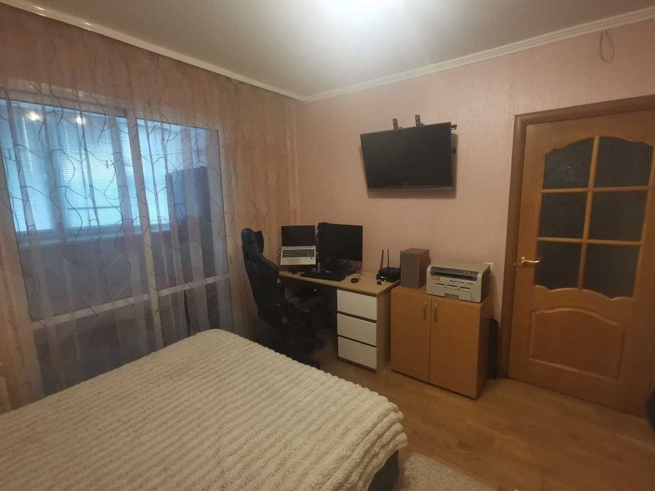 Квартира на вул. Миколи Закревського, 53 в Києві, ID 258309, фото №20