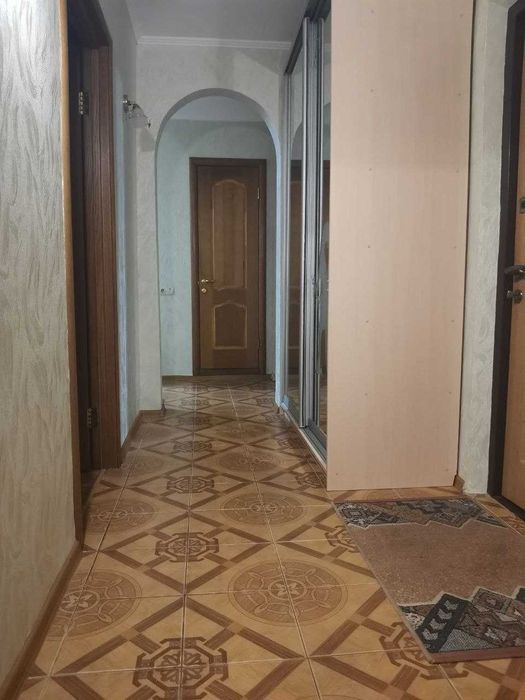 Квартира на вул. Миколи Закревського, 53 в Києві, ID 258309, фото №3