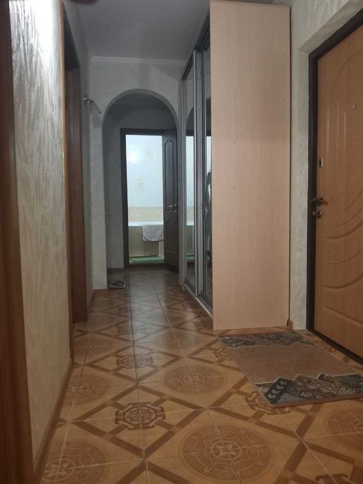 Квартира на вул. Миколи Закревського, 53 в Києві, ID 258309, фото №4