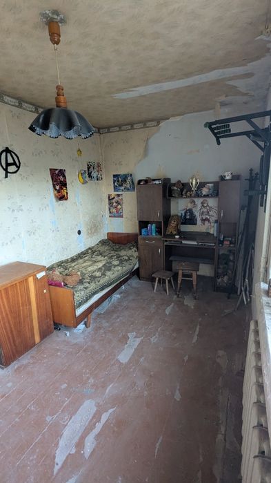 Квартира на мікрорайон Дружба в Кривому Розі, ID 258330, фото №1