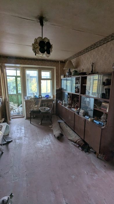 Квартира на мікрорайон Дружба в Кривому Розі, ID 258330, фото №8