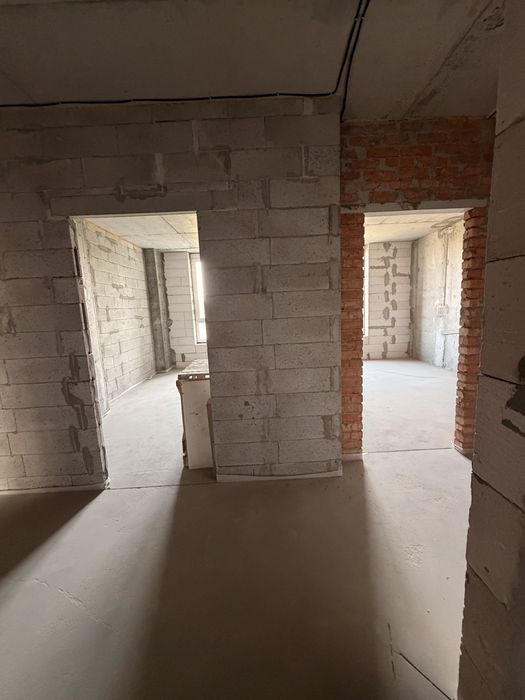 Квартира на вул. Університетська, 1-П в Києві, ID 258655, фото №12