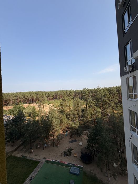 Квартира на вул. Університетська, 1-П в Києві, ID 258655, фото №15