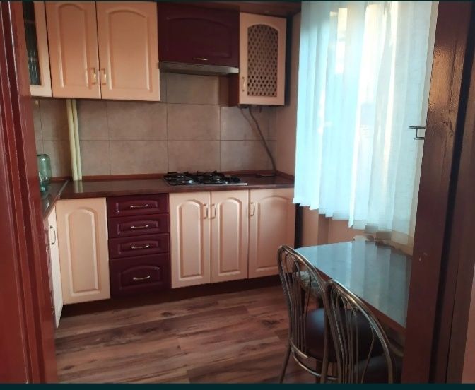 Квартира на Саксаганський в Кривому Розі, ID 258360, фото №3