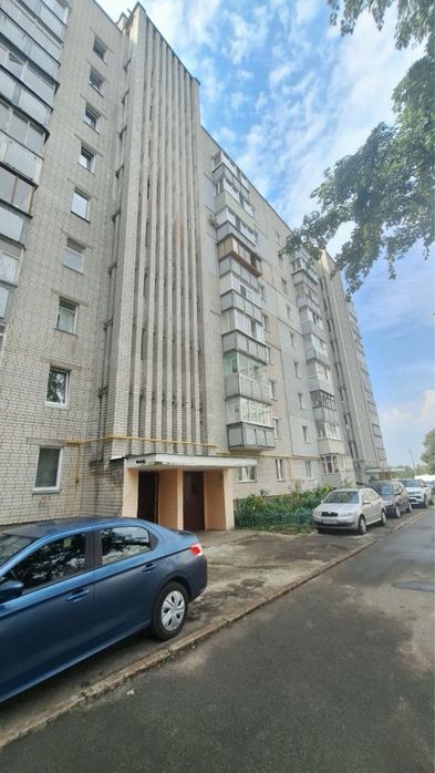 Квартира на вул. Івана Богуна, 42 в Чернігів, ID 258400, фото №2