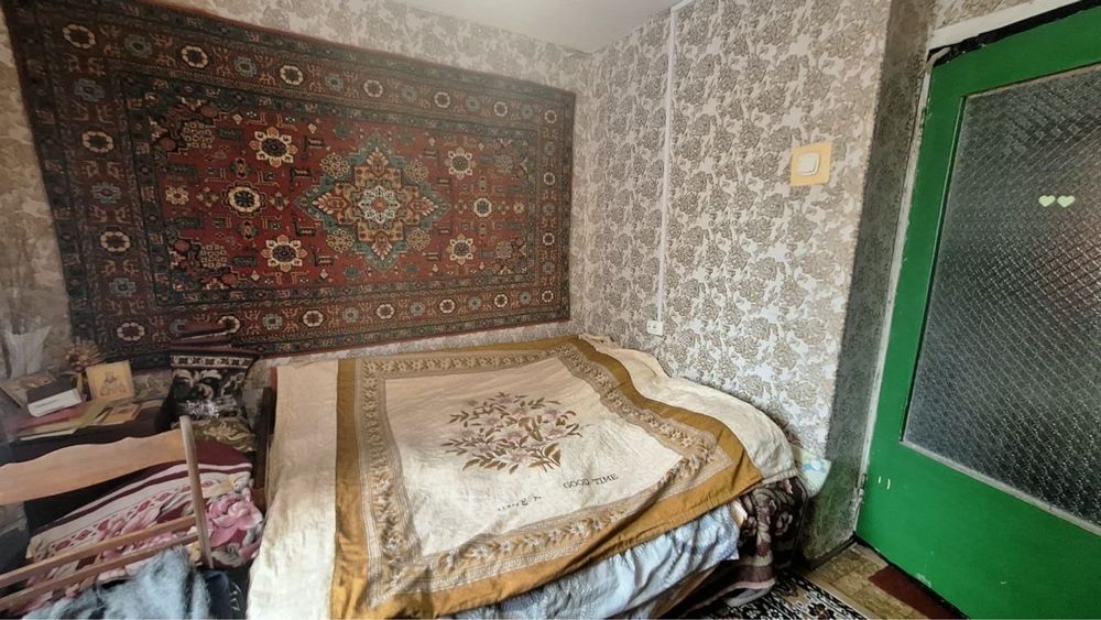 Квартира на вул. Івана Богуна, 42 в Чернігові, ID 258400, фото №11