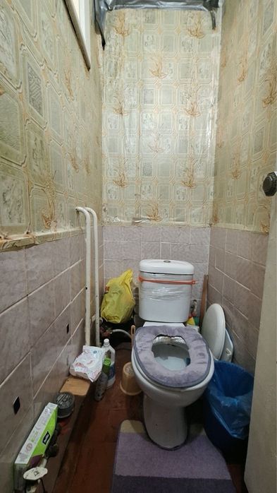 Квартира на вул. Івана Богуна, 42 в Чернігові, ID 258400, фото №12