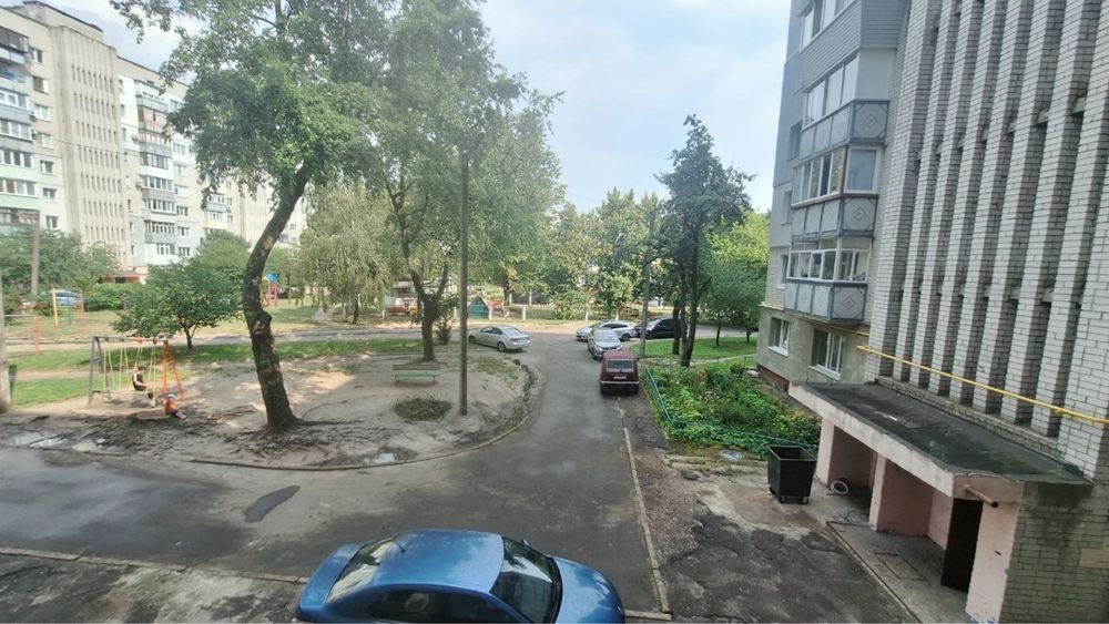 Квартира на вул. Івана Богуна, 42 в Чернігів, ID 258400, фото №3