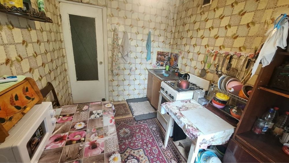 Квартира на вул. Івана Богуна, 42 в Чернігів, ID 258400, фото №4