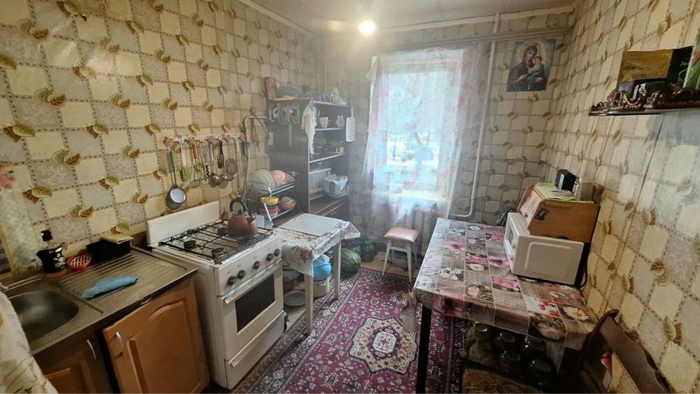 Квартира на вул. Івана Богуна, 42 в Чернігів, ID 258400, фото №5