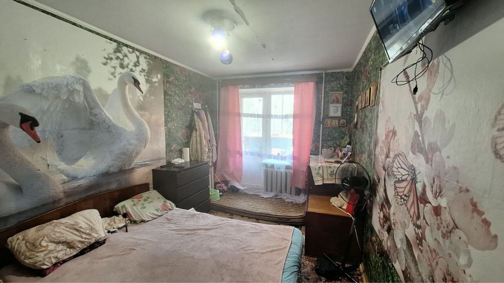Квартира на вул. Івана Богуна, 42 в Чернігові, ID 258400, фото №6