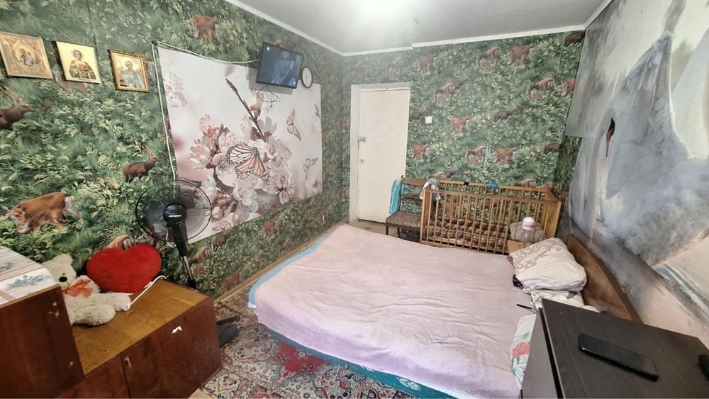 Квартира на вул. Івана Богуна, 42 в Чернігові, ID 258400, фото №7