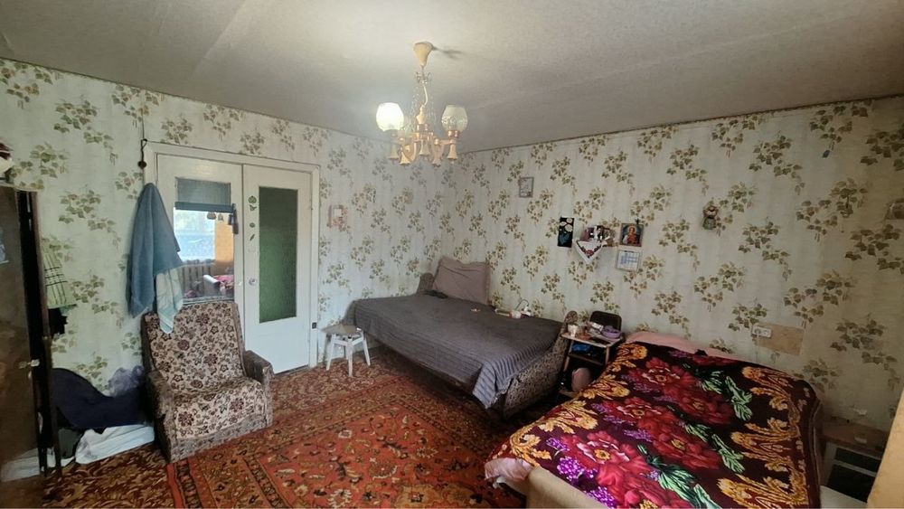 Квартира на вул. Івана Богуна, 42 в Чернігові, ID 258400, фото №9