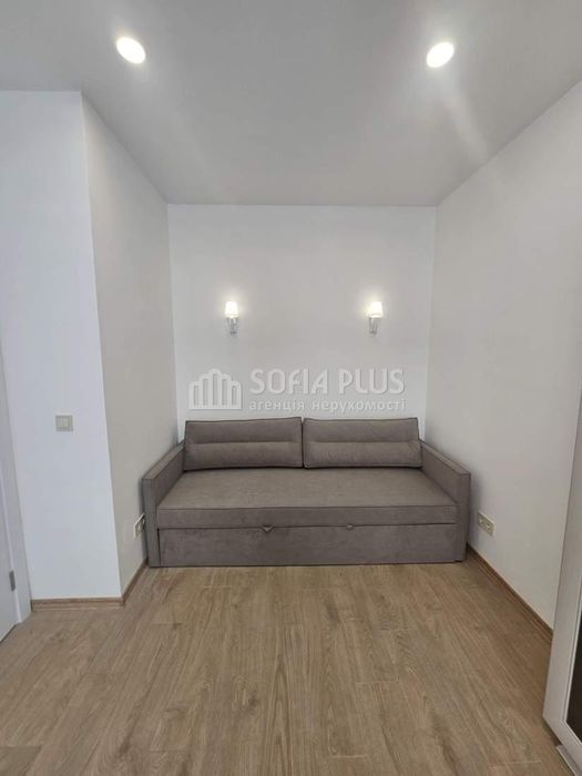 Квартира на вул. Соборна, 105Б/4 в Києві, ID 258402, фото №11