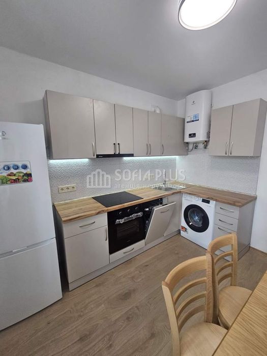 Квартира на вул. Соборна, 105Б/4 в Києві, ID 258402, фото №17
