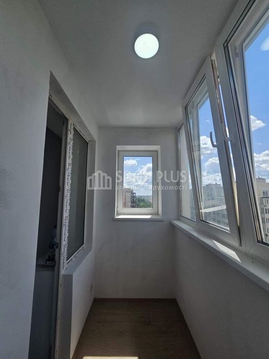 Квартира на вул. Соборна, 105Б/4 в Києві, ID 258402, фото №21