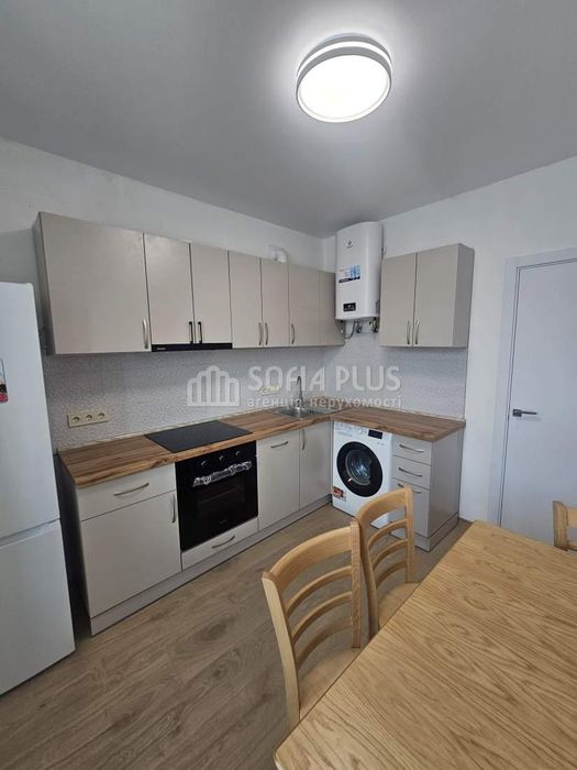 Квартира на вул. Соборна, 105Б/4 в Києві, ID 258402, фото №22