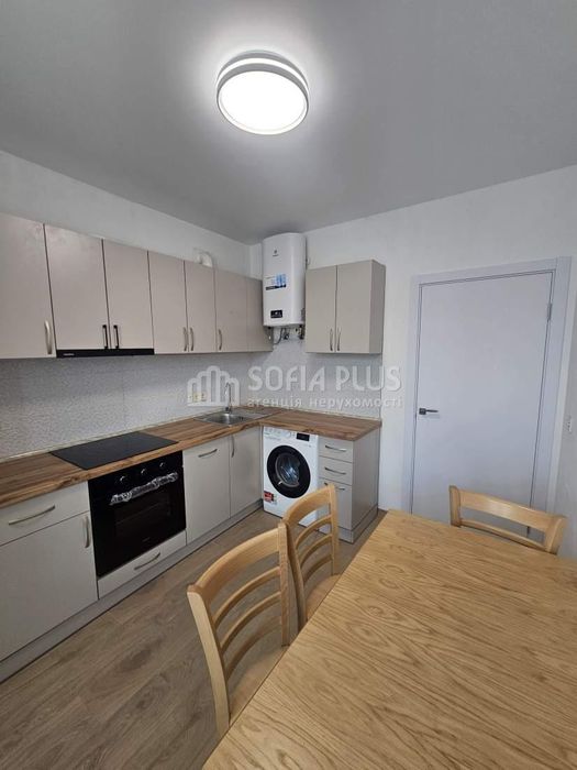 Квартира на вул. Соборна, 105Б/4 в Києві, ID 258402, фото №24