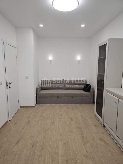 Квартира на вул. Соборна, 105Б/4 в Києві, ID 258402, фото №5