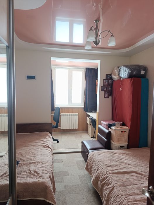 Квартира на вул. Соборності України, 232 в Харків, ID 258417, фото №2