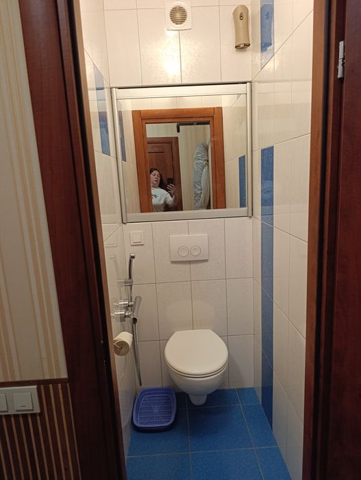 Квартира на вул. Соборності України, 232 в Харків, ID 258417, фото №4