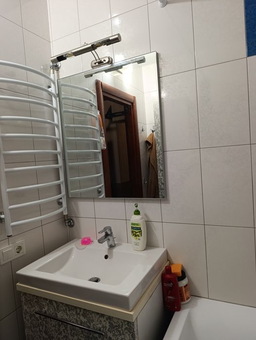 Квартира на вул. Соборності України, 232 в Харкові, ID 258417, фото №6
