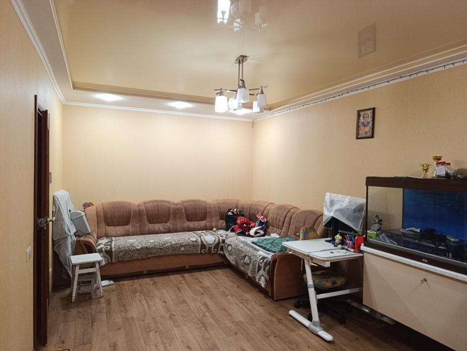Квартира на вул. Соборності України, 232 в Харкові, ID 258417, фото №8