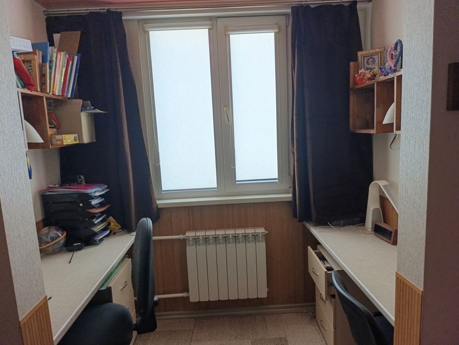Квартира на вул. Соборності України, 232 в Харкові, ID 258417, фото №9