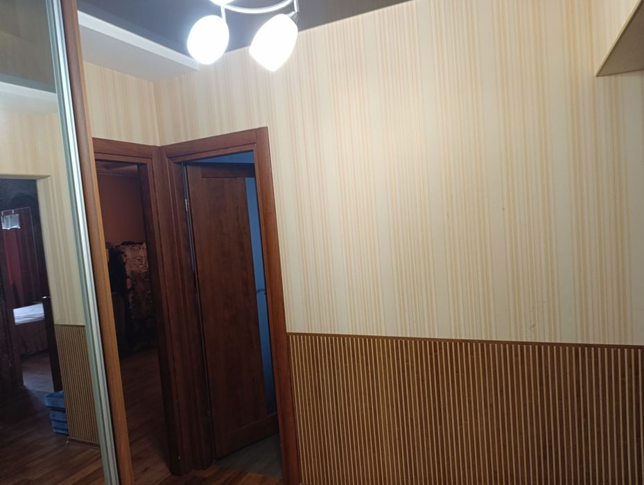 Квартира на вул. Соборності України, 232 в Харкові, ID 258417, фото №10
