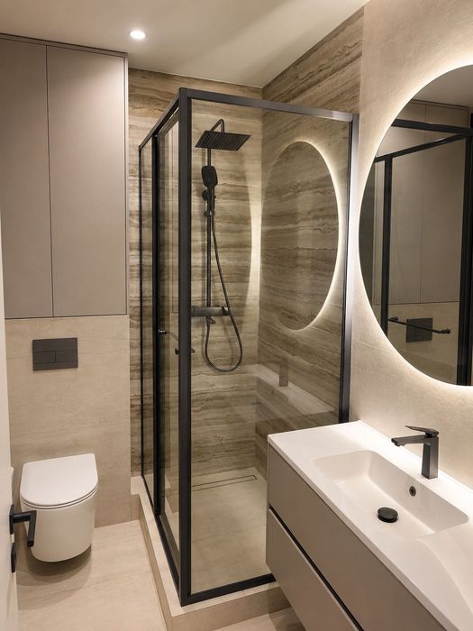 Квартира на ЖК «Оптимісто» в Києві, ID 312116, фото №7