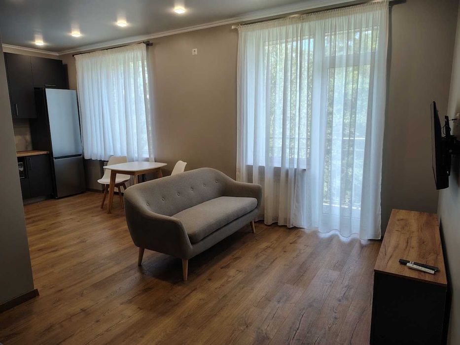 Квартира на вул. Миру в Запоріжжі, ID 258430, фото №1