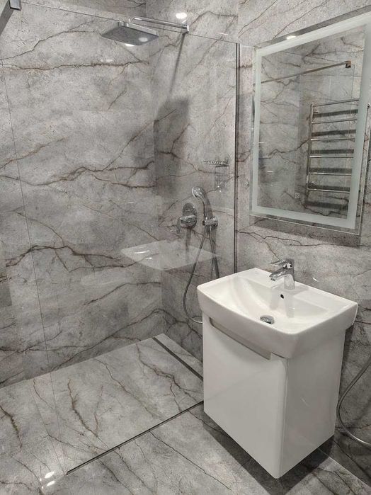Квартира на вул. Миру в Запоріжжі, ID 258430, фото №12