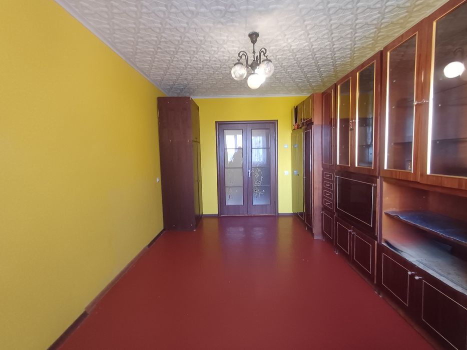 Квартира на р-н Ласточки в Кривому Розі, ID 258482, фото №1