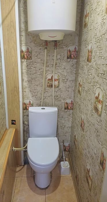 Квартира на р-н Ласточки в Кривому Розі, ID 258482, фото №22