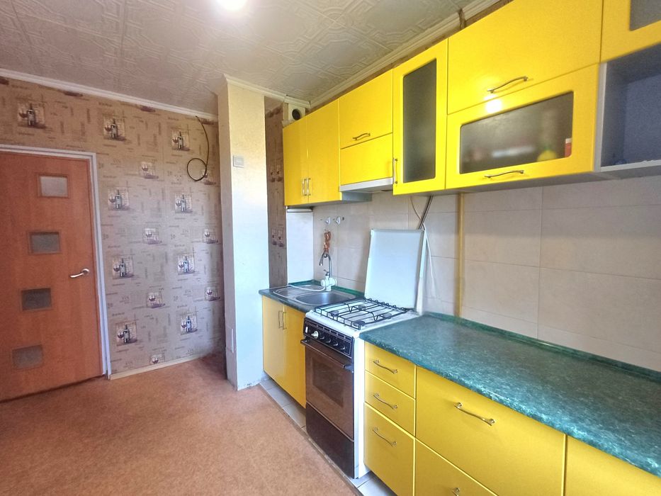 Квартира на р-н Ласточки в Кривому Розі, ID 258482, фото №6