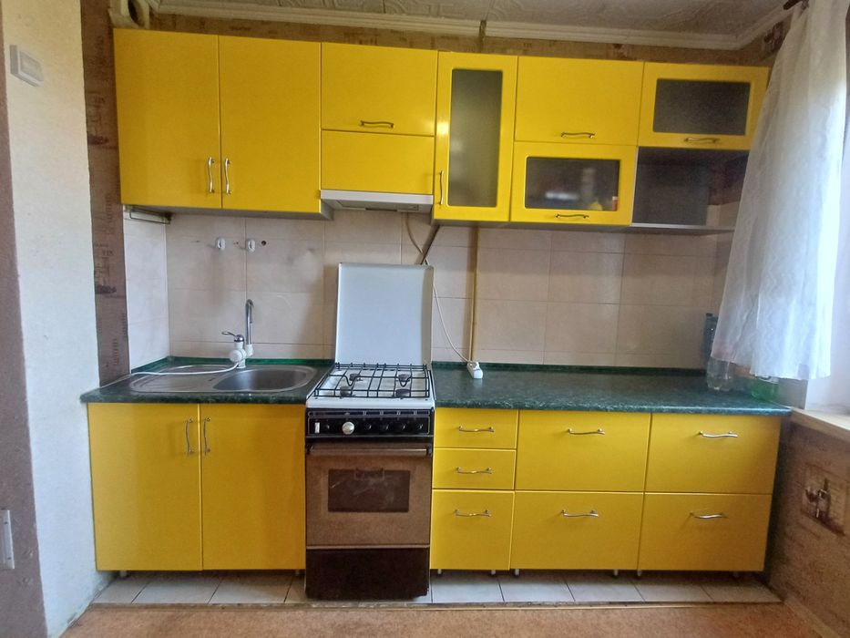 Квартира на р-н Ласточки в Кривому Розі, ID 258482, фото №7