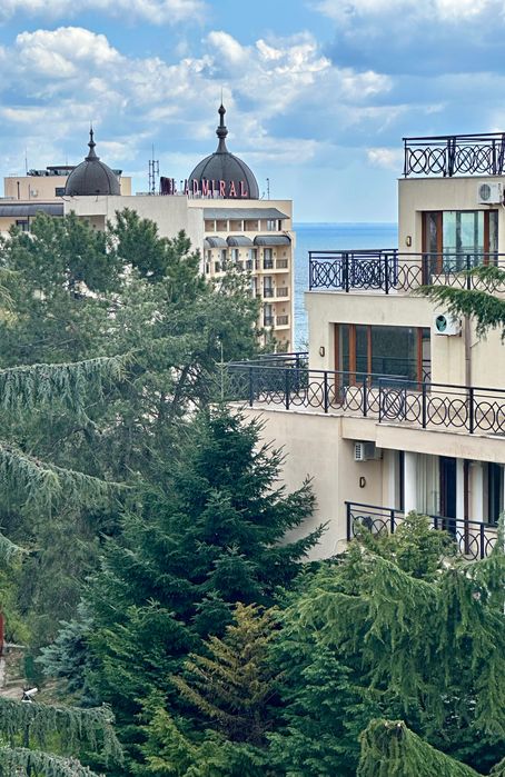 Квартира на Iglika 2 в Одесі, ID 258495, фото №1