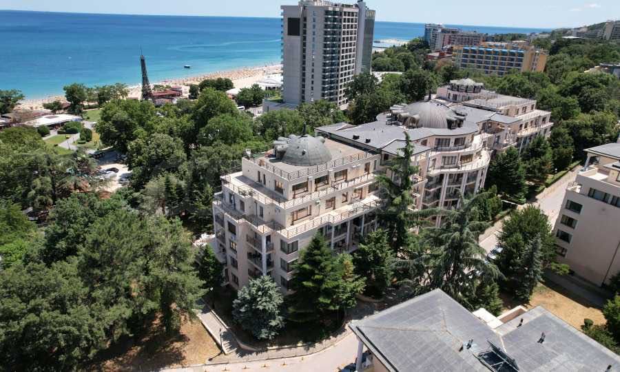 Квартира на Iglika 2 в Одесі, ID 258495, фото №14
