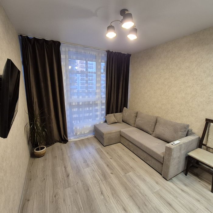 Квартира на вул. Олександра Олеся, 4б в Києві, ID 258481, фото №3